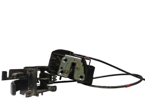 front-left-lock-nissan-pathfinder-iii-r51-2005-32020654 main image