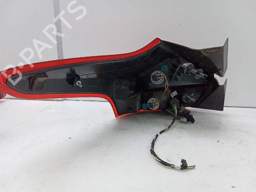 Used Right taillight FORD FOCUS III [2010-2020]  18587708