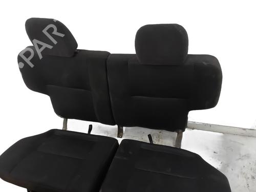 Seats set NISSAN TERRANO II (R20) 2.7 TDi 4WD | BP31706875C78 