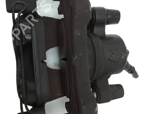 Right front brake caliper DACIA LOGAN MCV II 1.5 dCi | BP21025854M104 - Image 4