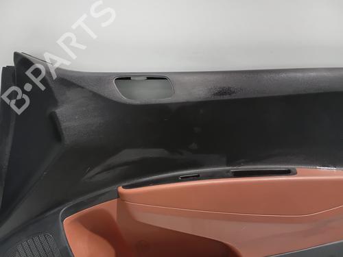 Front right panel HYUNDAI i10 II (BA, IA) 1.0 | BP39165512C59 - Image 3