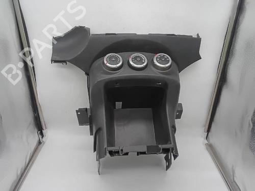 Climate control PEUGEOT 4007 (VU_, VV_) 2.2 HDi | BP27733073I5 