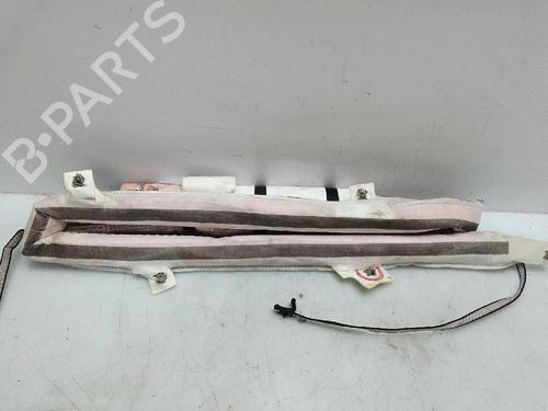 Airbag cortina esquerdo PEUGEOT RIFTER 1.5 BlueHDi 130 (130 hp) 24238407