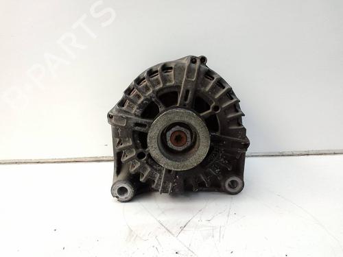 Used Alternator BMW 3 Coupe (E92) 320 d (177 hp) 28148734