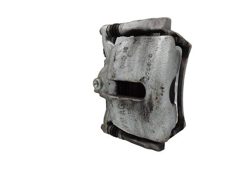 Left front brake caliper SEAT LEON (5F1) 2.0 TDI | BP28150667M105 - Image 5