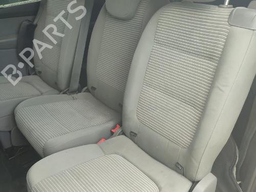 Rear seat SEAT ALHAMBRA (710, 711) 2.0 TDI | BP18595123C17 