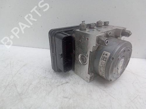 ABS pump RENAULT MEGANE IV Hatchback (B9A/M/N_)  | BP19707748M43 