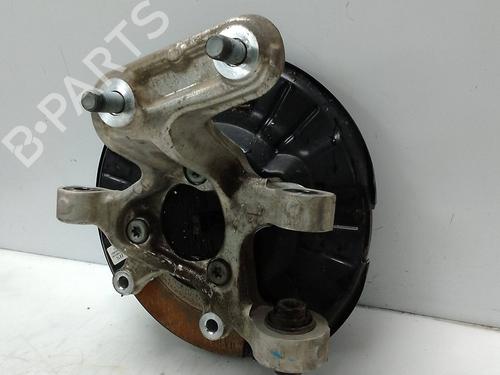 Left rear steering knuckle HYUNDAI KONA (OS, OSE, OSI) EV | BP28145357M27 