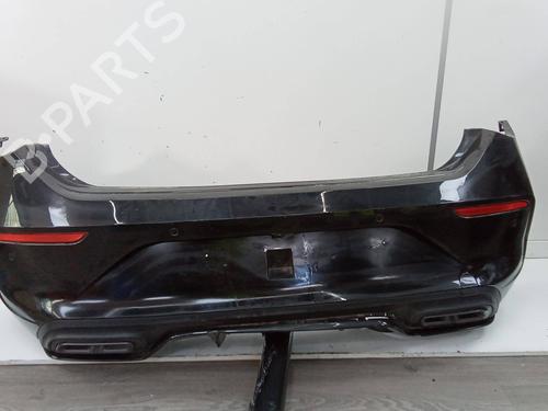 Rear bumper CUPRA LEON (KL1, KU1) 2.0 TSI 5fa807247a