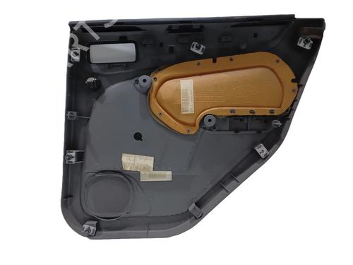Rear left panel FORD FOCUS II (DA_, HCP, DP) 1.6 TDCi | BP39977799C60 - Image 4