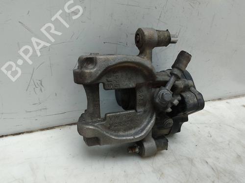 Left rear brake caliper AUDI A3 (8V1, 8VK) 1.6 TDI | BP28146011M107 