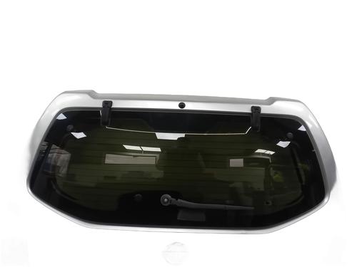 Tailgate NISSAN PATHFINDER III (R51) 2.5 dCi 4WD | BP32020590C6