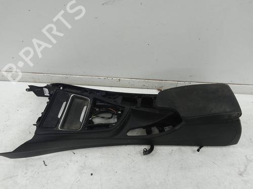 Used Middle console Middle console BMW 3 Gran Turismo (F34) 318 d (143 hp) 20165284 20165284