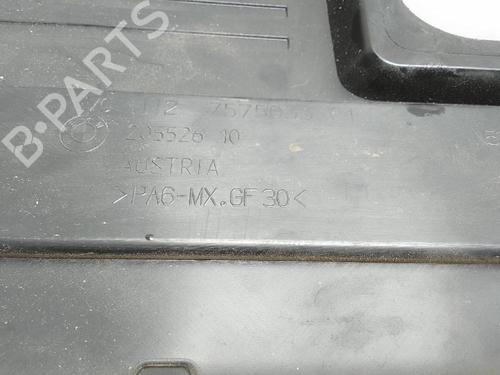 Upper protection BMW 3 Coupe (E92)  | BP18578306M93 
