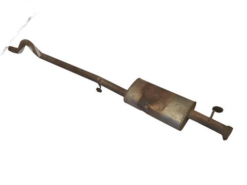 Used Exhaust system MERCEDES-BENZ VITO Van (W447) 116 CDI (447.601, 447.603, 447.605) (163 hp) 32494656