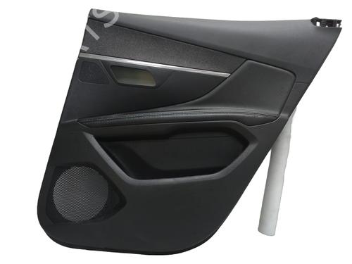 Used Rear right panel PEUGEOT 3008 II SUV (MC_, MR_, MJ_, M4_) 1.2 THP/ PureTech 130 (MRHNSM, MRHNSU, MRHNSJ, MRHNYW,... (131 hp) 30506396