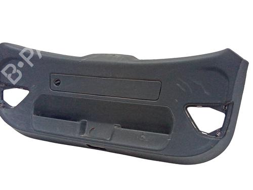 Boot lining AUDI A1 Sportback (8XA, 8XF) S1 quattro | BP28149547I3 - Image 4