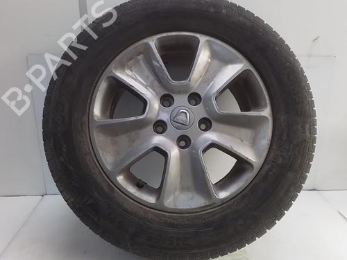 Used Rim DACIA DUSTER (HS_) 1.5 dCi (HSMC) (107 hp) 28840603