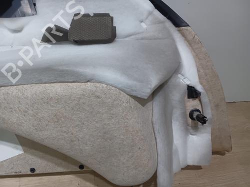 Boot lining PORSCHE CAYENNE (92A) 3.0 Diesel | BP34180755I3  - Image 8