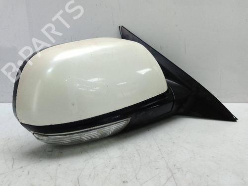 Right mirror CHEVROLET EPICA (KL1_) 2.0 | BP24736703C27 