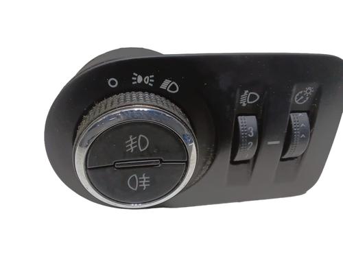 Headlight switch OPEL CORSA D (S07) 1.3 CDTI (L08, L68) | BP35899340I24 - Image 3