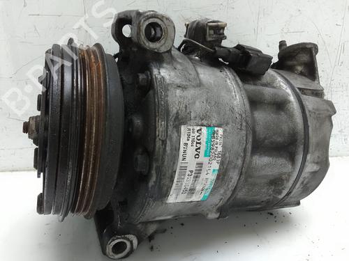 AC compressor VOLVO XC60 I SUV (156) D3 / D4 | BP29584388M34 