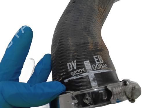 Intercooler pipe PEUGEOT PARTNER Box Body/MPV (K9) 1.5 BlueHDi 100 | BP39583468M127 - Image 6