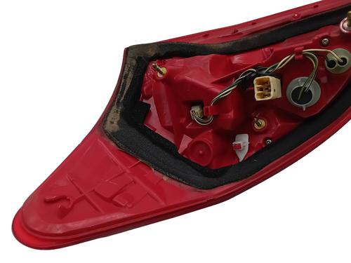 Right taillight TOYOTA RAV 4 III (_A3_) 2.2 D 4WD (ALA30_, ALA30R) | BP30098726C35