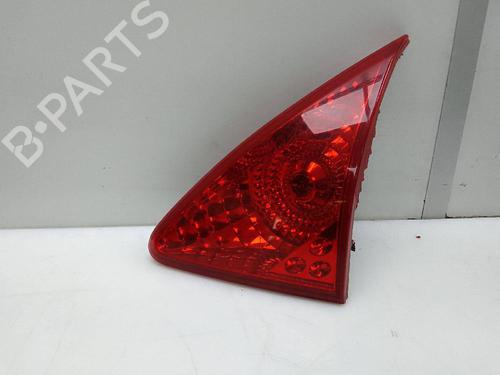 Right tailgate light PEUGEOT 3008 I MPV (0U_) 2.0 HDi | BP18572988C80 