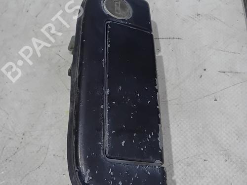 Used Tailgate handle Tailgate handle SEAT INCA (6K9) 1.4 i (60 hp) 34717532 34717532