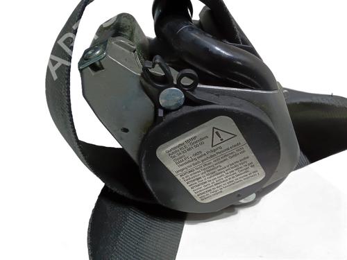 Front left seatbelt SEAT EXEO (3R2) 2.0 TDI | BP39165439I26 - Image 6