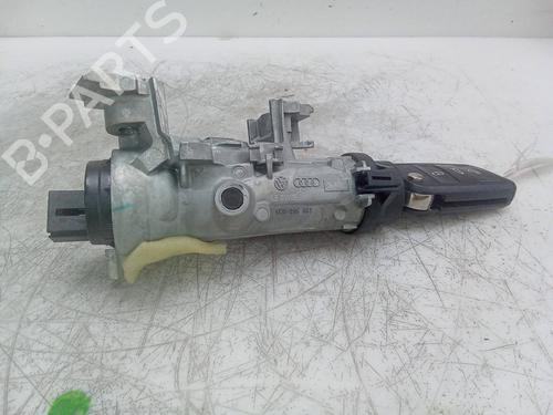 Ratlås/Tændingslås VW T-ROC (A11, D11) 1.0 TSI (116 hp) 28149866