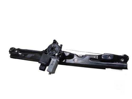 Front right window mechanism PEUGEOT EXPERT Van (V_) 1.5 BlueHDi 120 | BP34717435C23  - Image 6