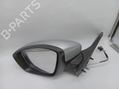 Left mirror PEUGEOT 208 I (CA_, CC_) 1.2 VTI 82 | BP27448227C26 