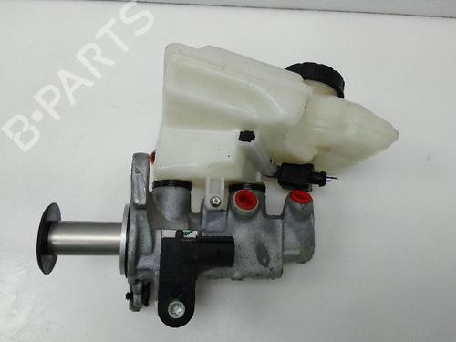 Used Brake master cylinder VW POLO VI (AW1, BZ1, AE1) [2017-2025]  24463283