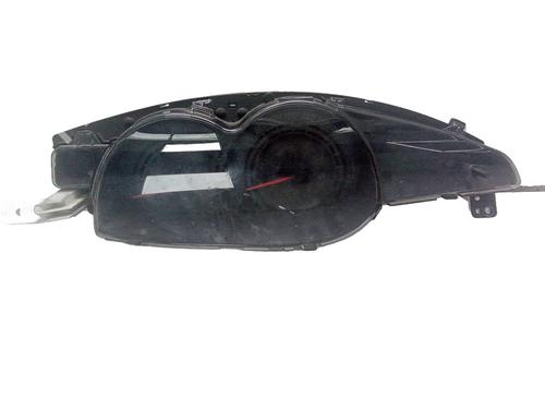 Used Instrument cluster Instrument cluster TOYOTA VERSO (_R2_) 2.0 D-4D (AUR20_, AUR20R) (126 hp) 18598437 18598437