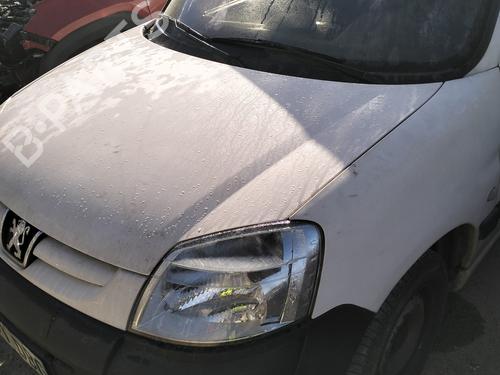 Hood PEUGEOT PARTNER Box Body/MPV (5_, G_) 1.9 D | BP29448543C1 