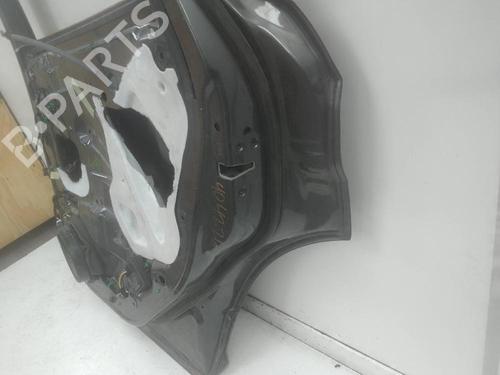 Right rear door FORD KUGA II (DM2) 1.5 TDCi | BP21550045C5 