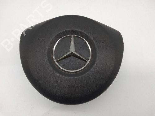 Driver airbag MERCEDES-BENZ VITO Tourer (W447) 114 CDI / 114 BlueTEC (447.701, 447.703, 447.705) | BP25045855C9 