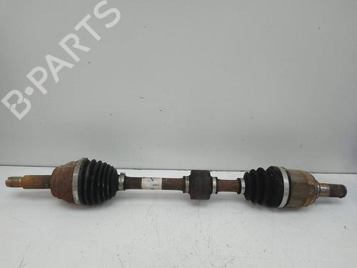 Used Left front driveshaft Left front driveshaft HYUNDAI i30 FASTBACK (PDE, PDEN) 1.6 CRDi hybrid 48V (136 hp) 20291114 20291114