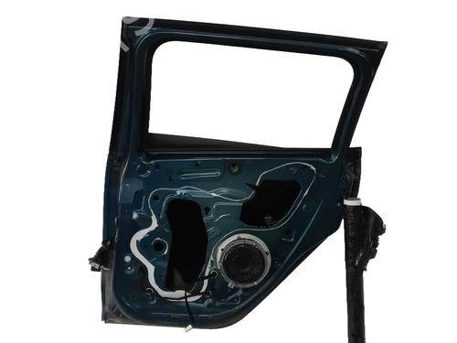 Right rear door PEUGEOT 2008 I (CU_) 1.2 PureTech 82 | BP30531353C5