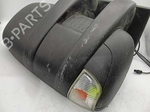 Bakspejl Højre IVECO MASSIF Pickup 3.0 HPI | BP29994929C27 