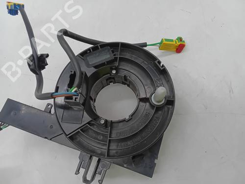Squib airbag RENAULT MEGANE III Hatchback (BZ0/1_, B3_) 1.5 dCi | BP29396483C102 