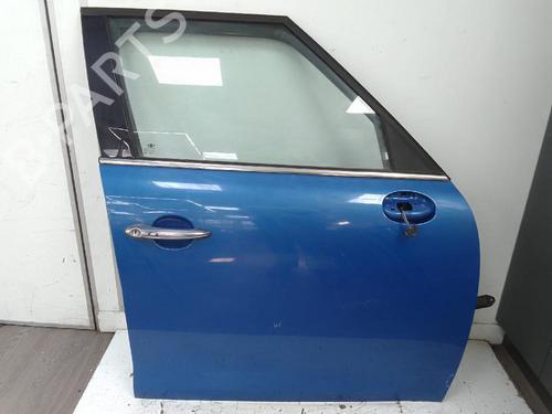 Used Right front door MINI MINI COUNTRYMAN (R60) [2010-2016]  27889092