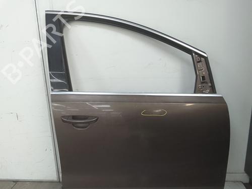 Right front door VW SHARAN (7N1, 7N2) 2.0 TDI BP29386321C3