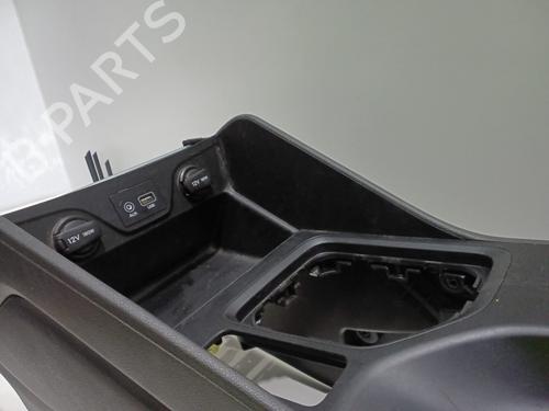 Middle console HYUNDAI TUCSON (TL, TLE) 1.6 GDi | BP29995561I22