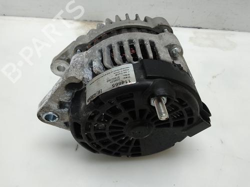 Alternator IVECO DAILY V Van 29S13, 29L13, 35C13, 35S13, 40C13, 40S13 | BP29477304M7 