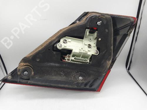 Left taillight MERCEDES-BENZ S-CLASS (W221, V221) S 320 CDI (221.022, 221.122) | BP26409502C34 