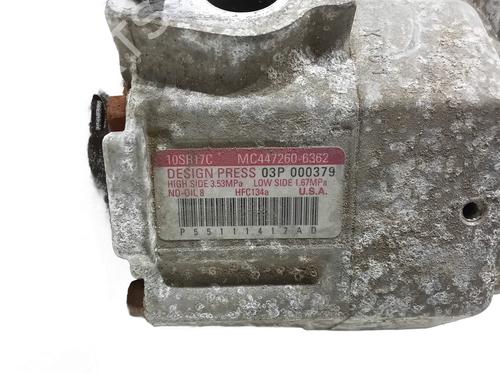 AC compressor LANCIA VOYAGER MPV (404_) 2.8 CRD (RT, 53) | BP36449243M34 - Image 3