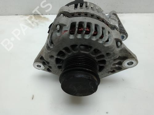 Alternator IVECO DAILY V Van 29S13, 29L13, 35C13, 35S13, 40C13, 40S13 | BP29477304M7 